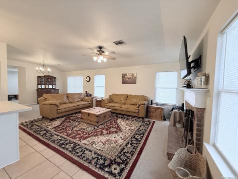 5715 Grandwood San Antonio TX 78239