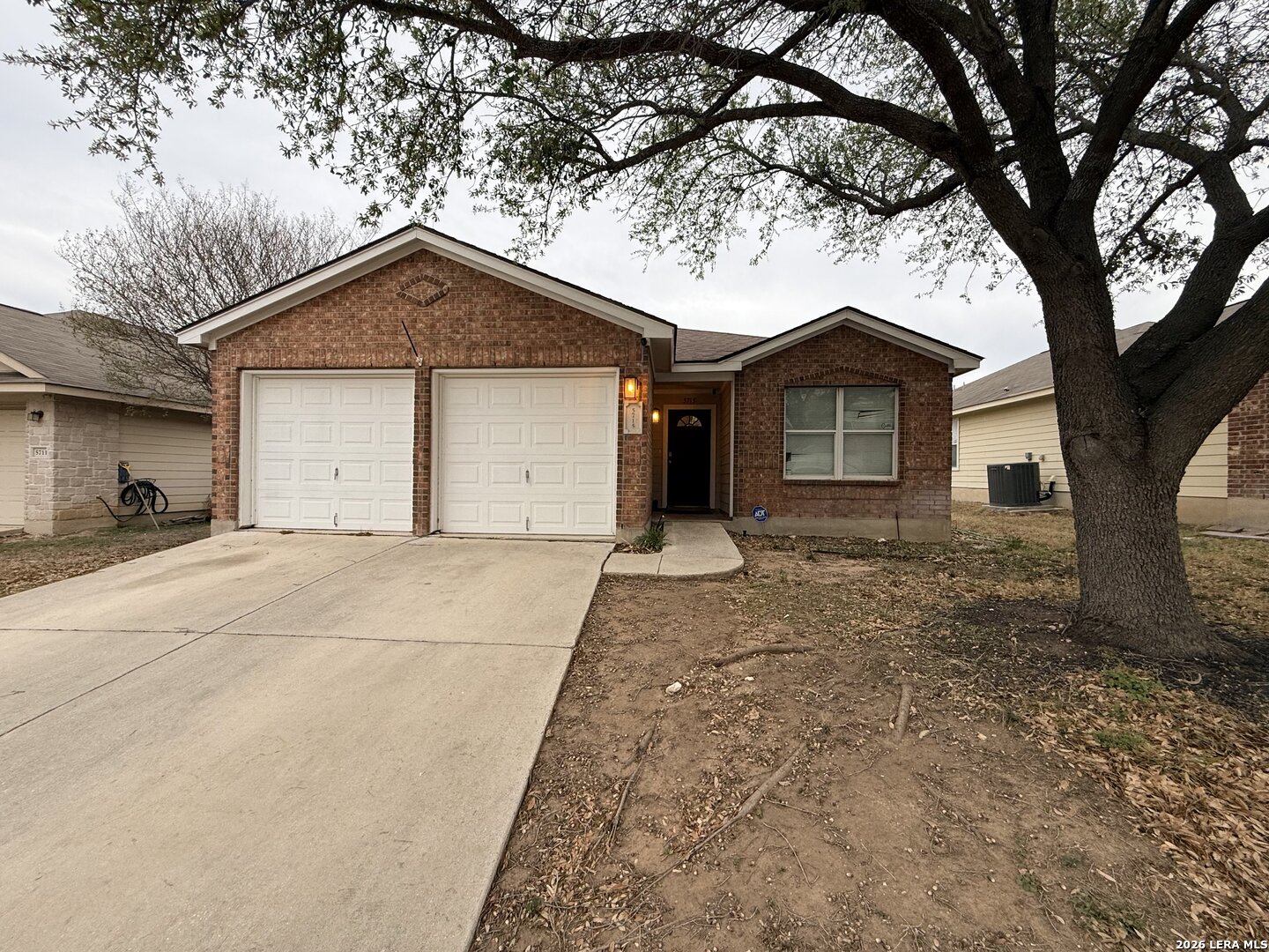 5715 Grandwood San Antonio TX 78239
