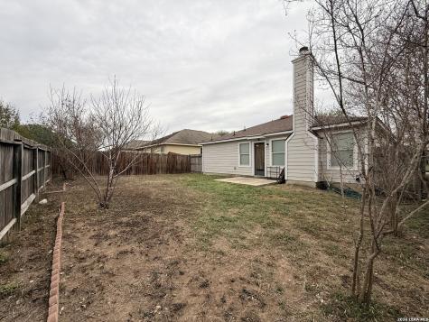 5715 Grandwood San Antonio TX 78239