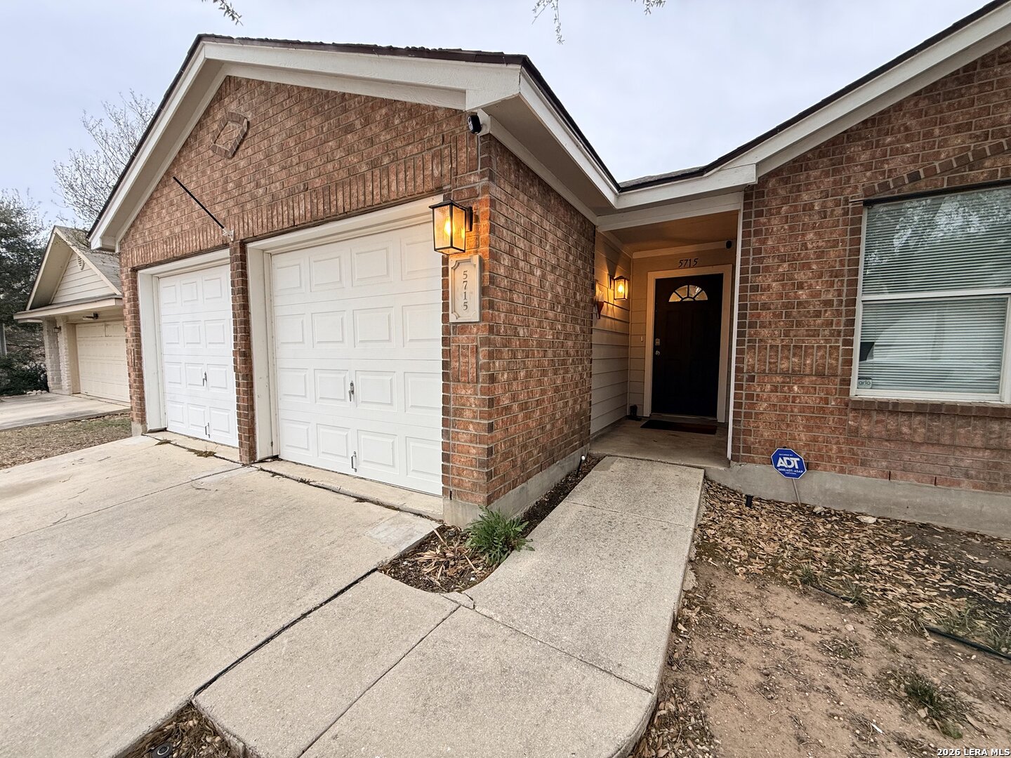 5715 Grandwood San Antonio TX 78239