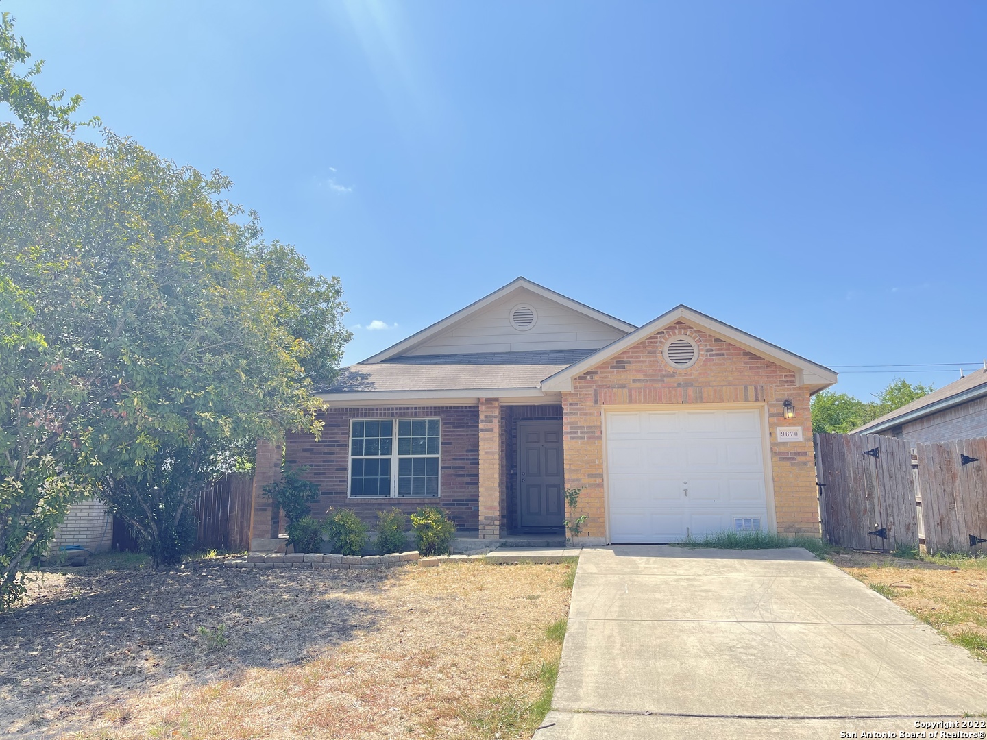 9670 Acadian Drive San Antonio TX 78245