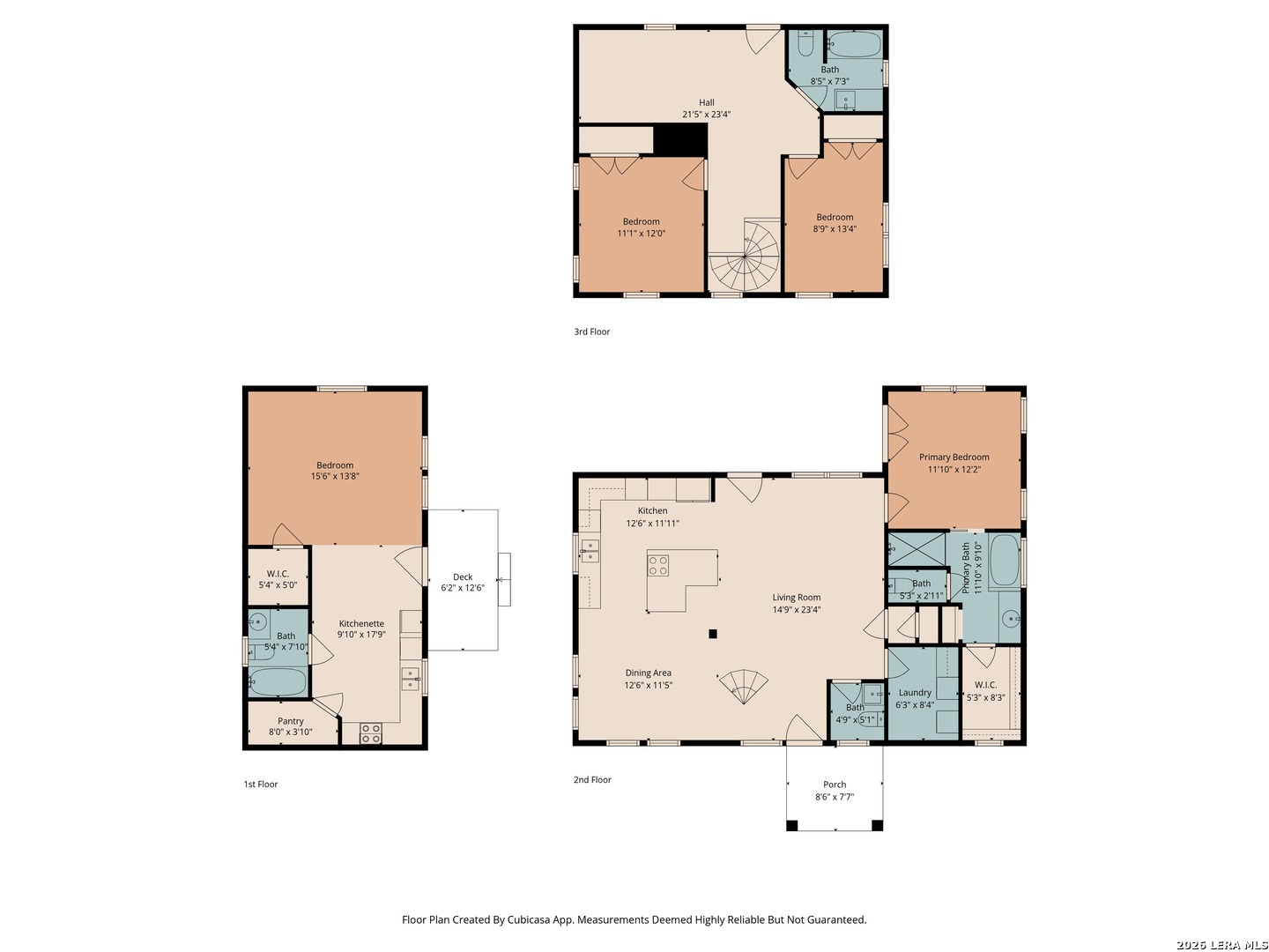 4105 Summit Hurst New Braunfels TX 78132