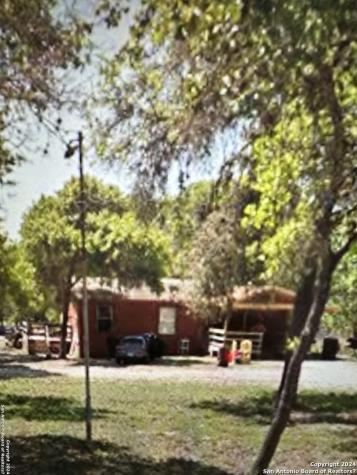 1630 Big Oak Drive San Antonio TX 78264