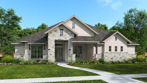 1112 Elm Forest Drive New Braunfels TX 78132