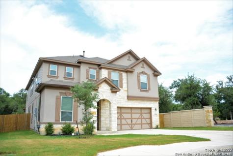 8027 Stalemate Cove San Antonio TX 78254