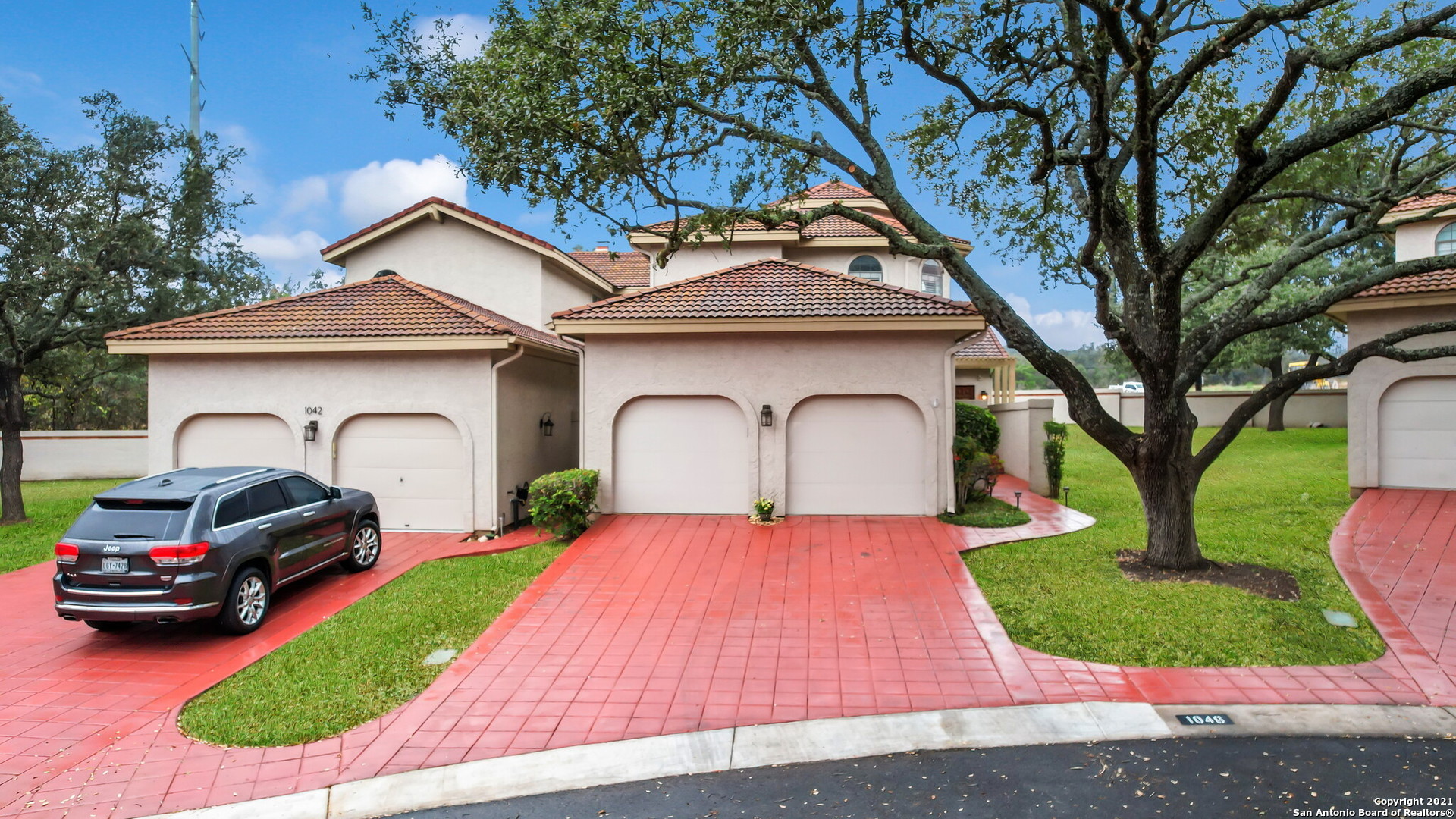 1046 La Tierra San Antonio TX 78258