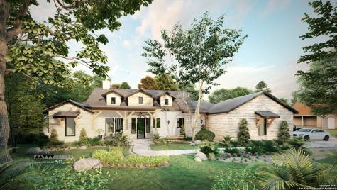 246 Timber Place La Vernia TX 78121