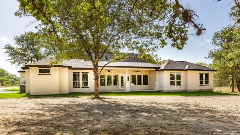 246 Timber Place La Vernia TX 78121