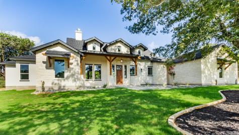 246 Timber Place La Vernia TX 78121