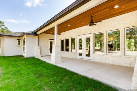 246 Timber Place La Vernia TX 78121