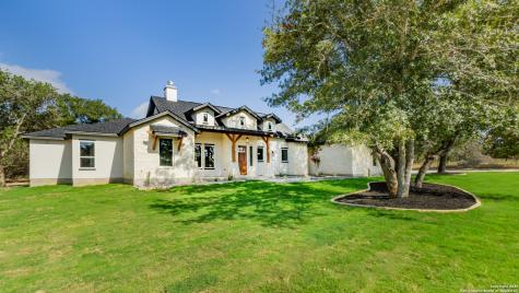 246 Timber Place La Vernia TX 78121