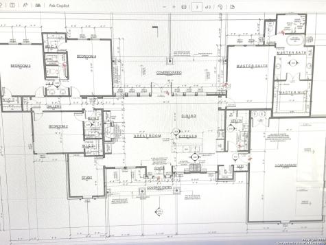246 Timber Place La Vernia TX 78121