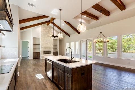 246 Timber Place La Vernia TX 78121