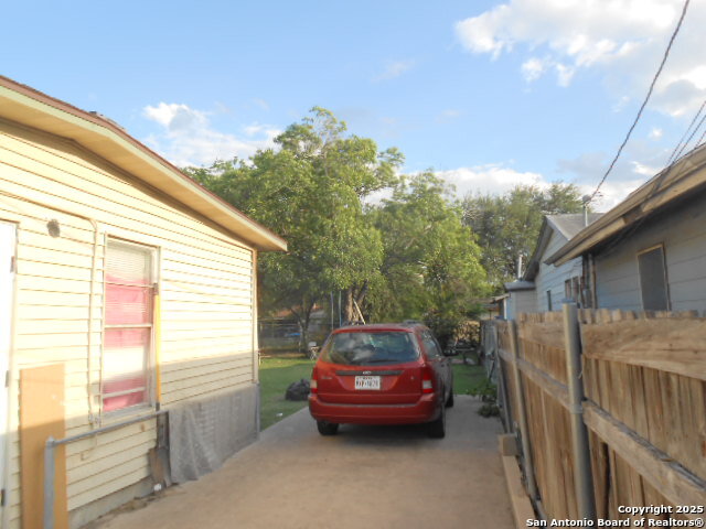 306 Formosa San Antonio TX 78221