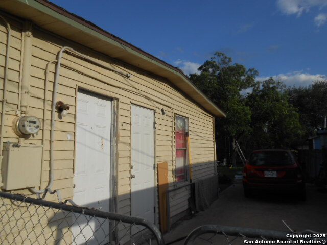 306 Formosa San Antonio TX 78221