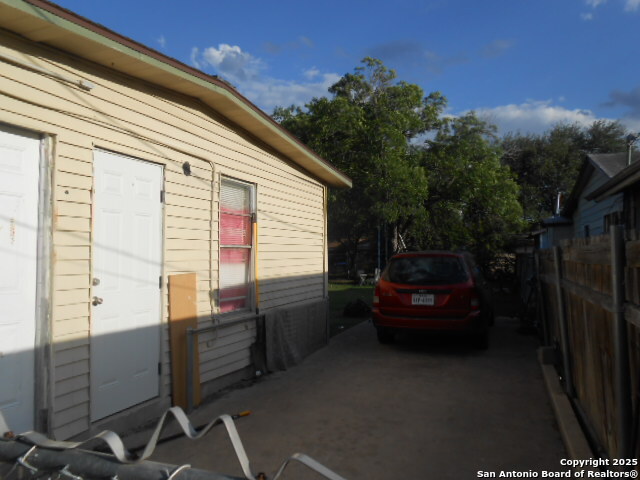 306 Formosa San Antonio TX 78221