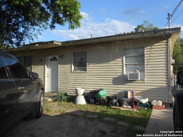 306 Formosa San Antonio TX 78221