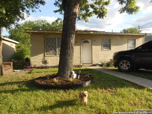 306 Formosa San Antonio TX 78221