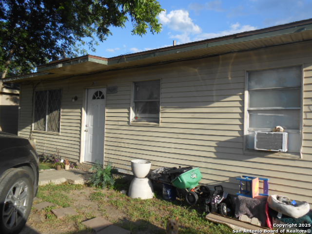 306 Formosa San Antonio TX 78221