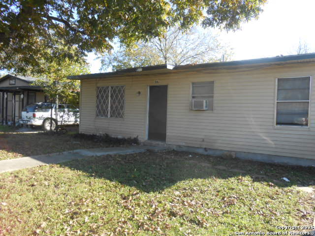 306 Formosa San Antonio TX 78221