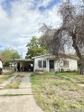 875 Utopia Lane San Antonio TX 78223