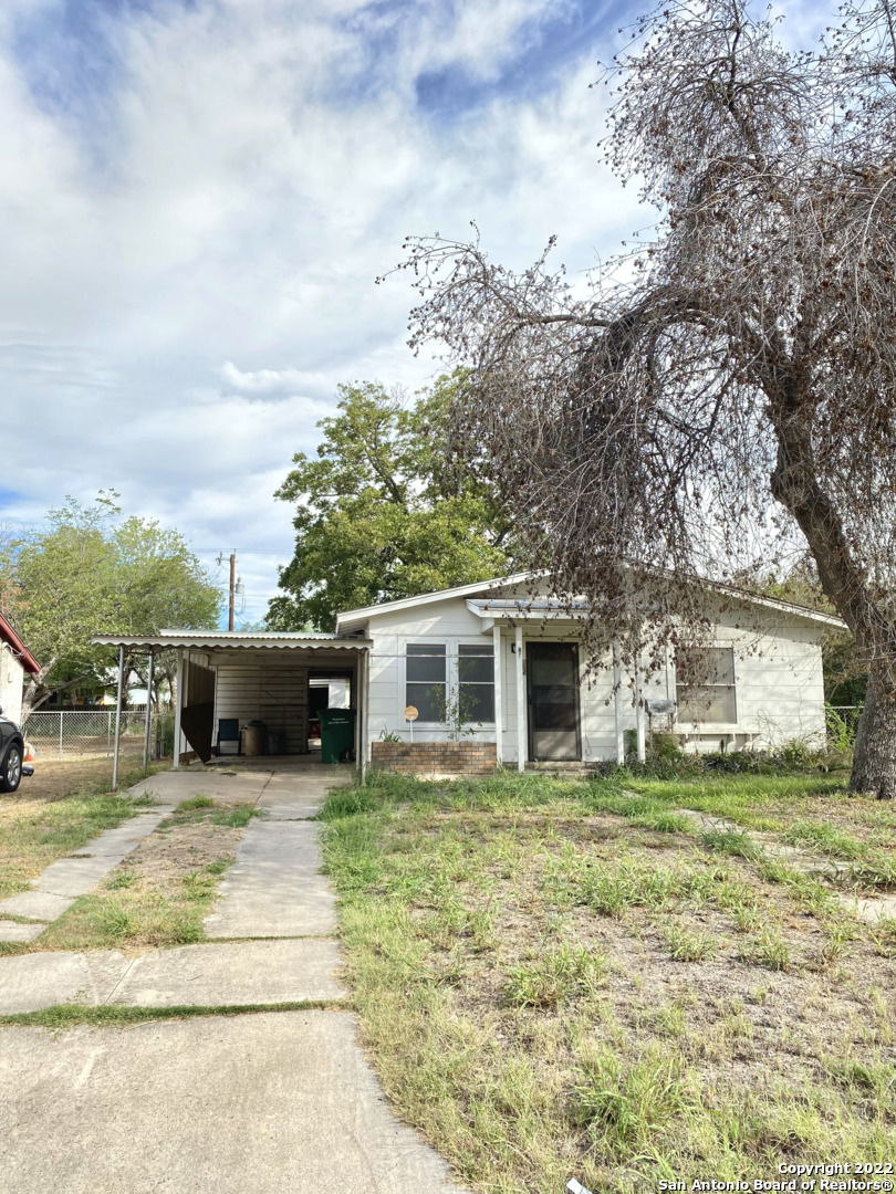 875 Utopia Lane San Antonio TX 78223