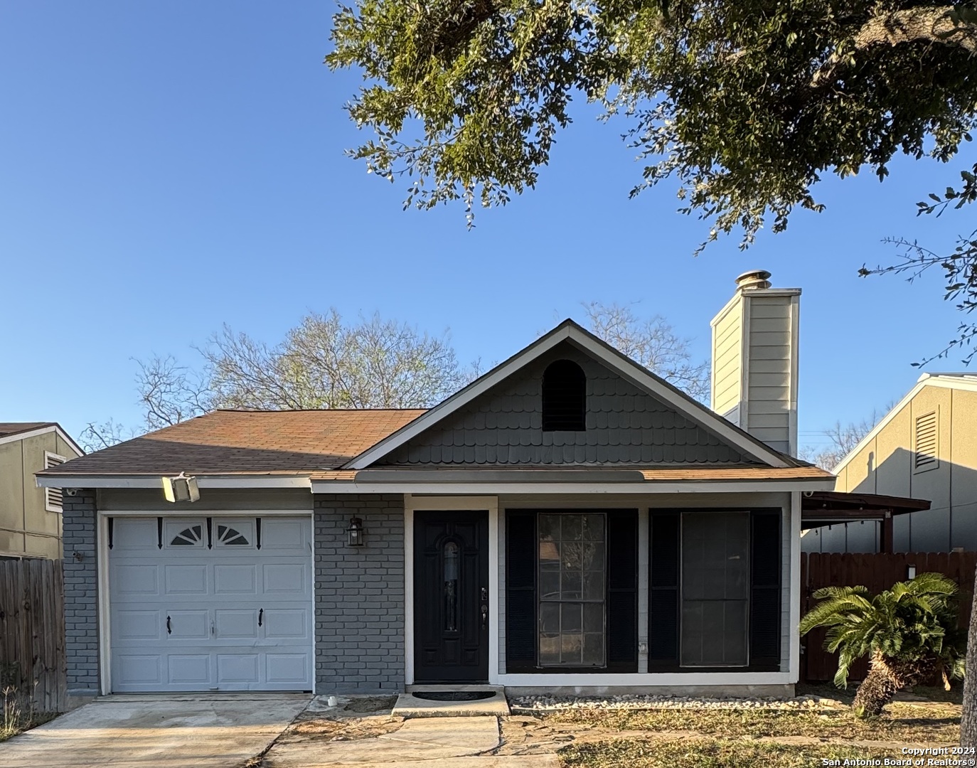 5551 Rangeland San Antonio TX 78247