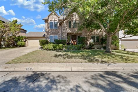 2835 Redland Trail San Antonio TX 78259