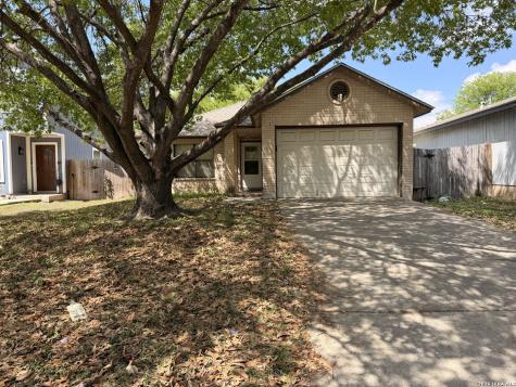 8349 Morning Grove Converse TX 78109