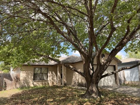8349 Morning Grove Converse TX 78109