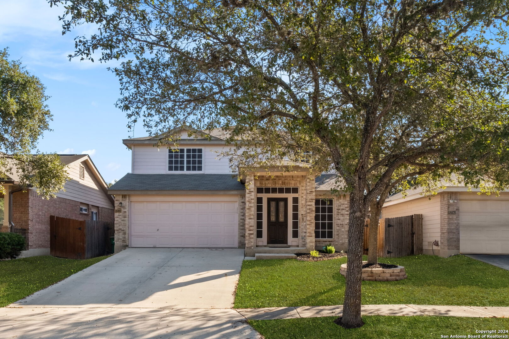 8210 Maloy Manor San Antonio TX 78250