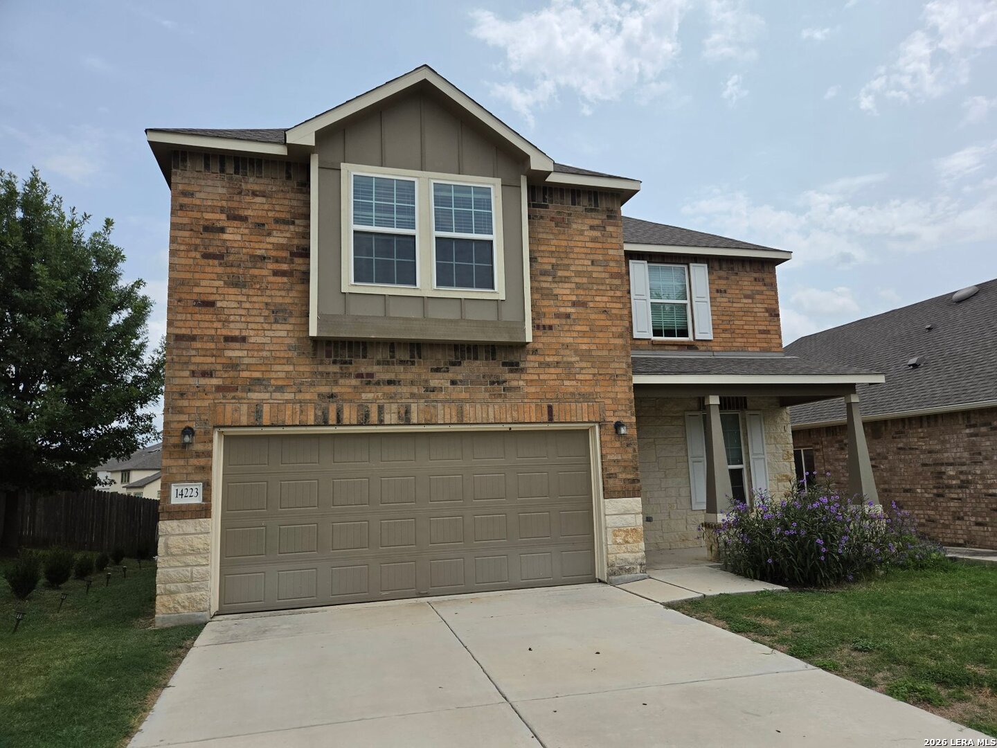 14223 Laurel Branch San Antonio TX 78245