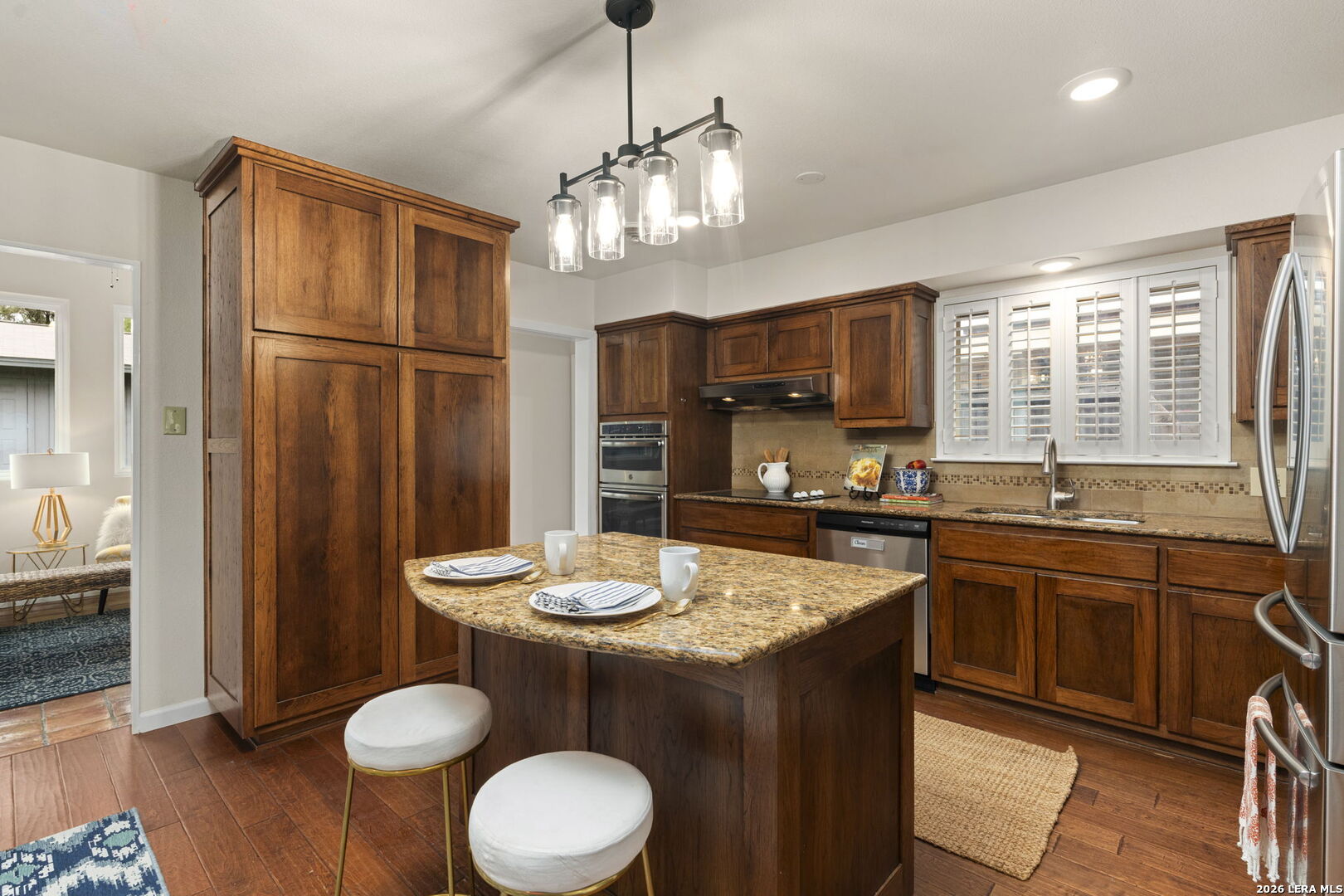 2126 E Lawndale Drive San Antonio TX 78209