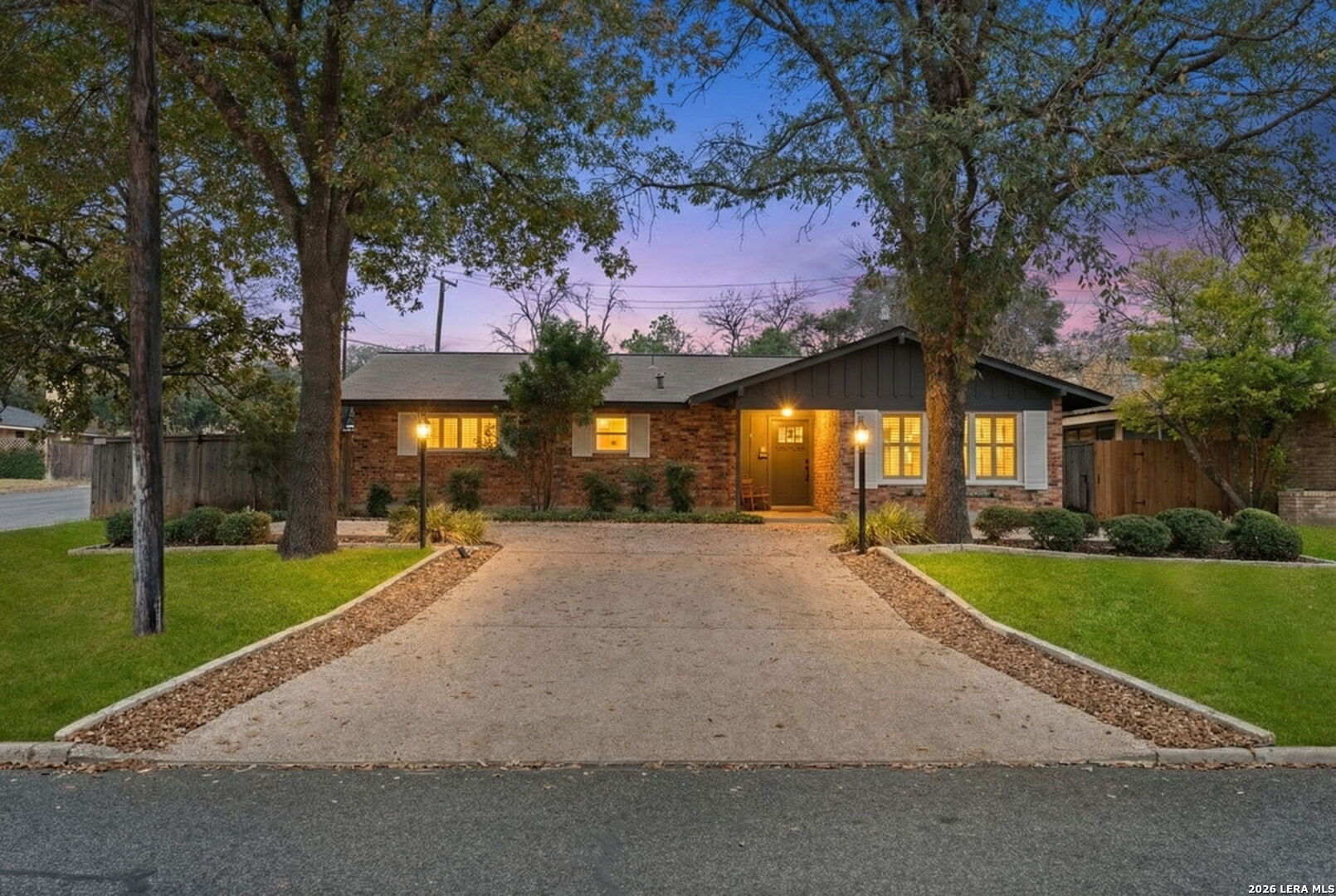 2126 E Lawndale Drive San Antonio TX 78209
