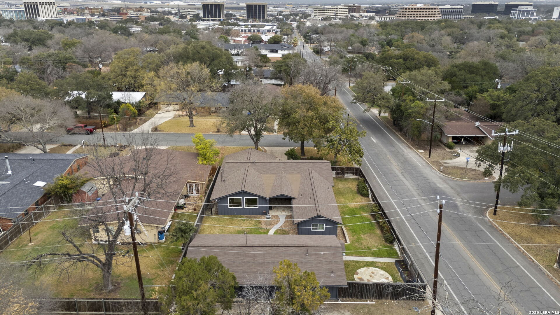 2126 E Lawndale Drive San Antonio TX 78209