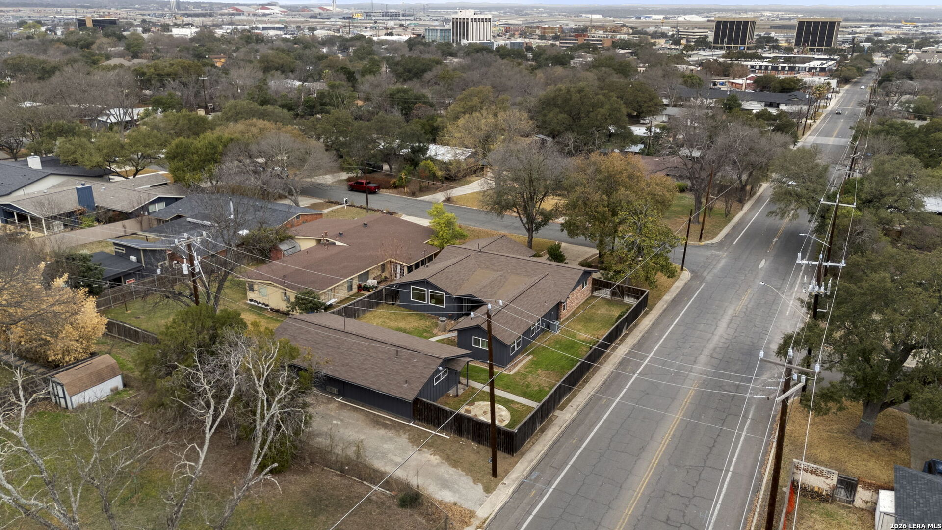 2126 E Lawndale Drive San Antonio TX 78209