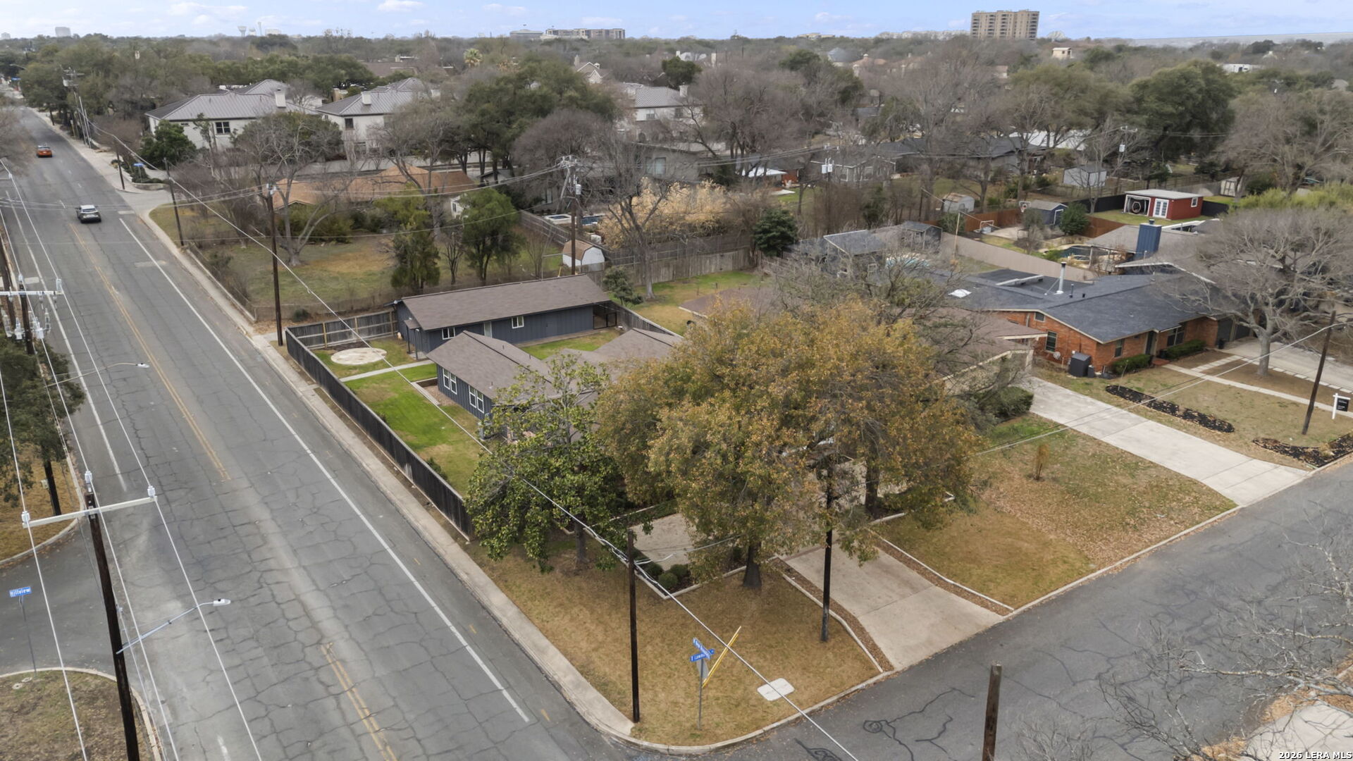 2126 E Lawndale Drive San Antonio TX 78209