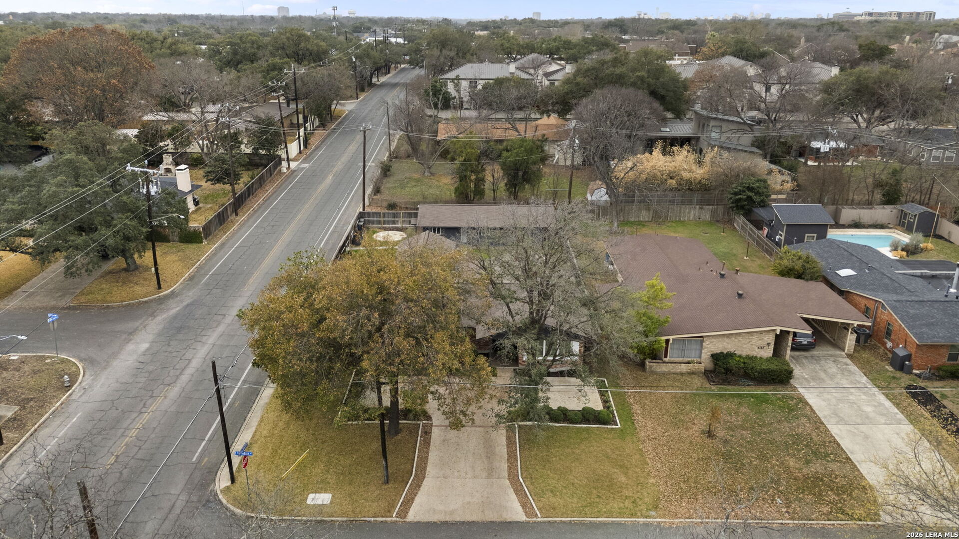 2126 E Lawndale Drive San Antonio TX 78209