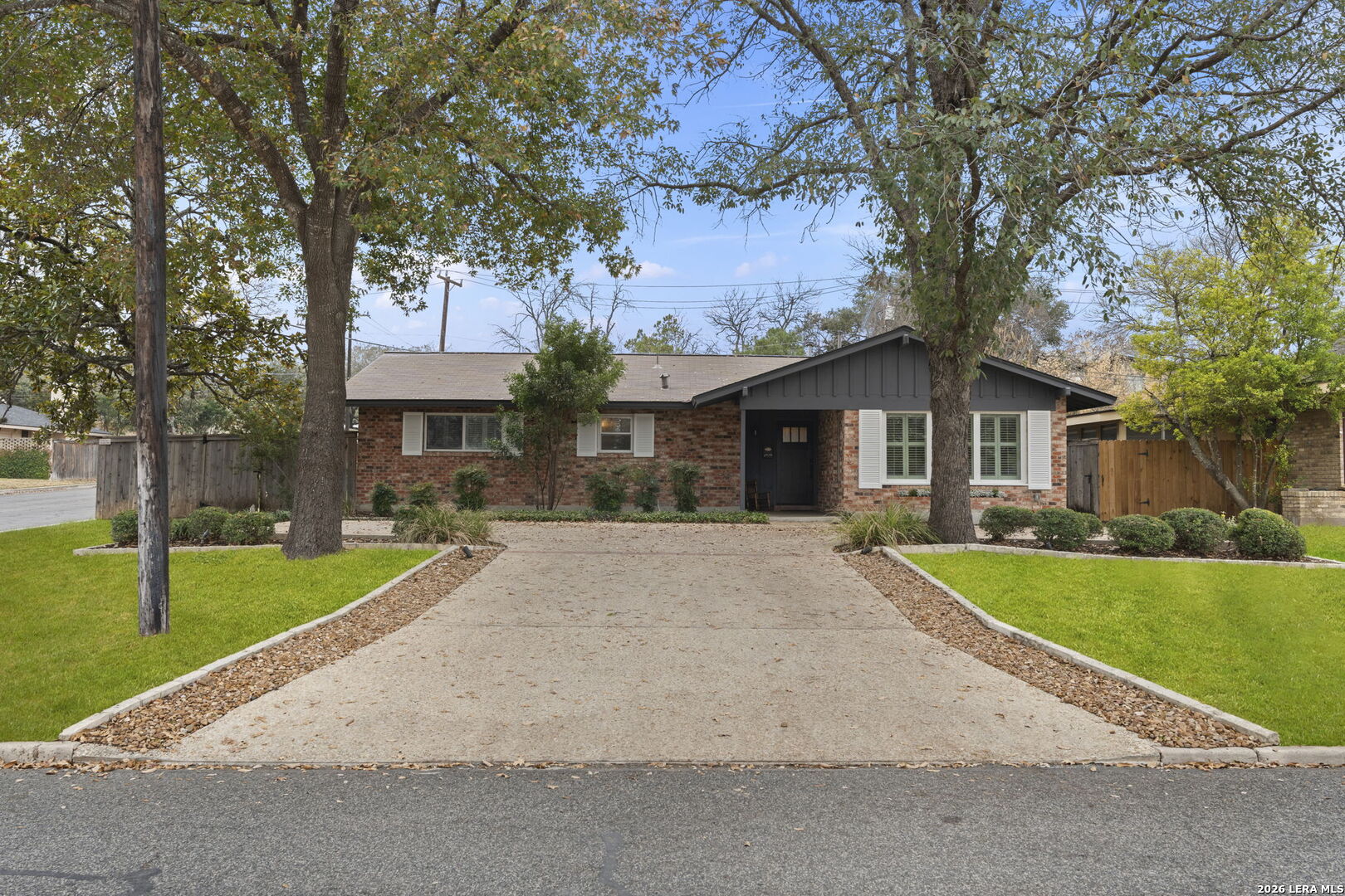 2126 E Lawndale Drive San Antonio TX 78209