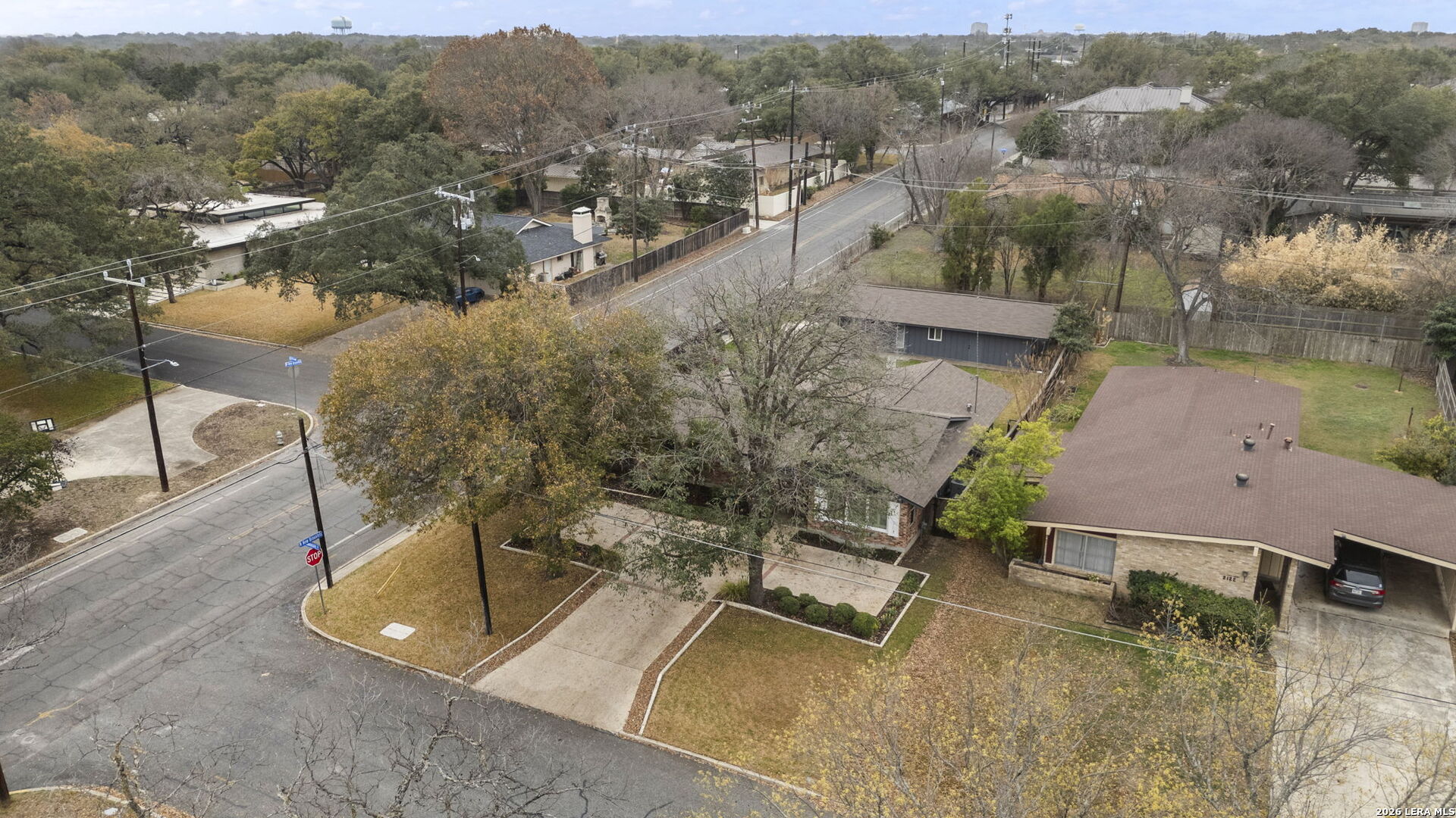 2126 E Lawndale Drive San Antonio TX 78209