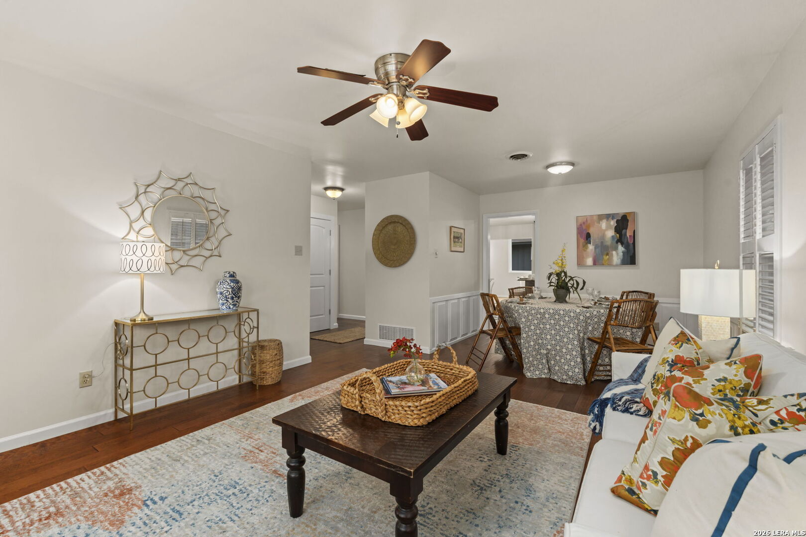 2126 E Lawndale Drive San Antonio TX 78209