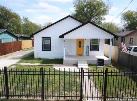 822 SW 40th Street San Antonio TX 78237