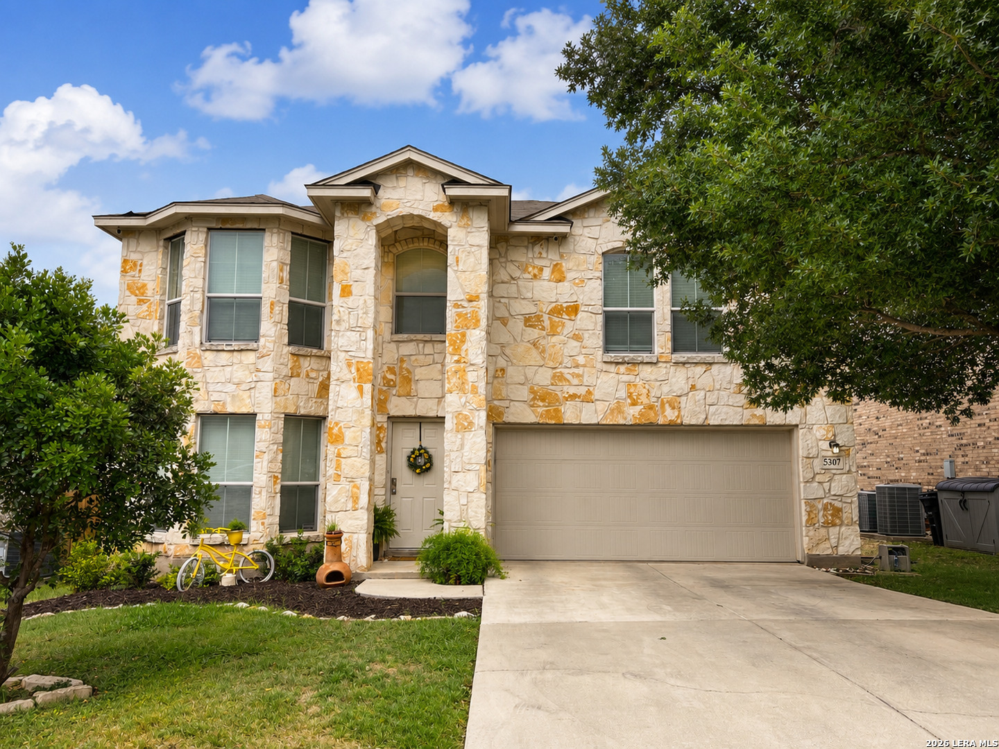5307 Dannelly Field San Antonio TX 78227