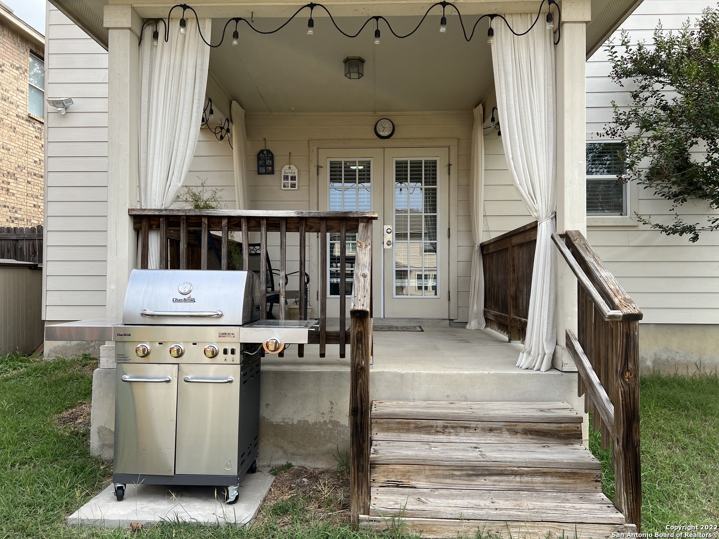 5307 Dannelly Field San Antonio TX 78227