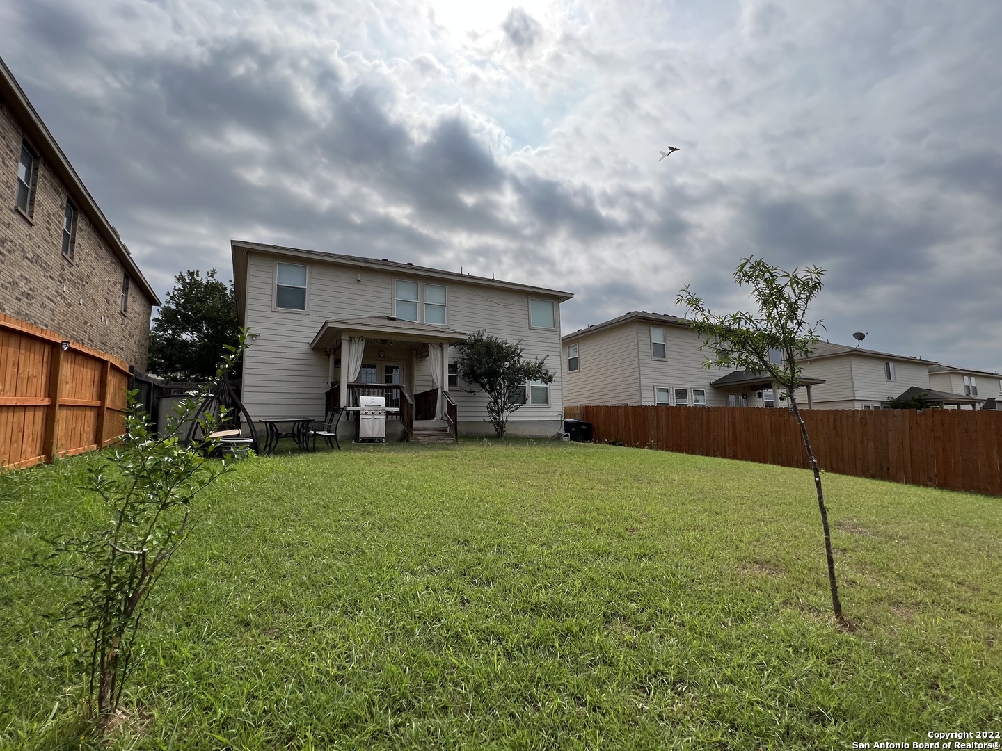 5307 Dannelly Field San Antonio TX 78227