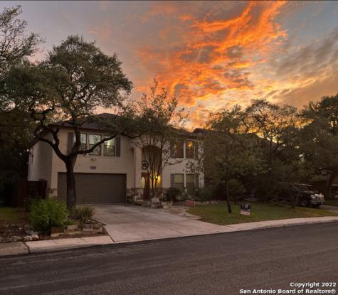 10935 Hamlen Park Drive S San Antonio TX 78249