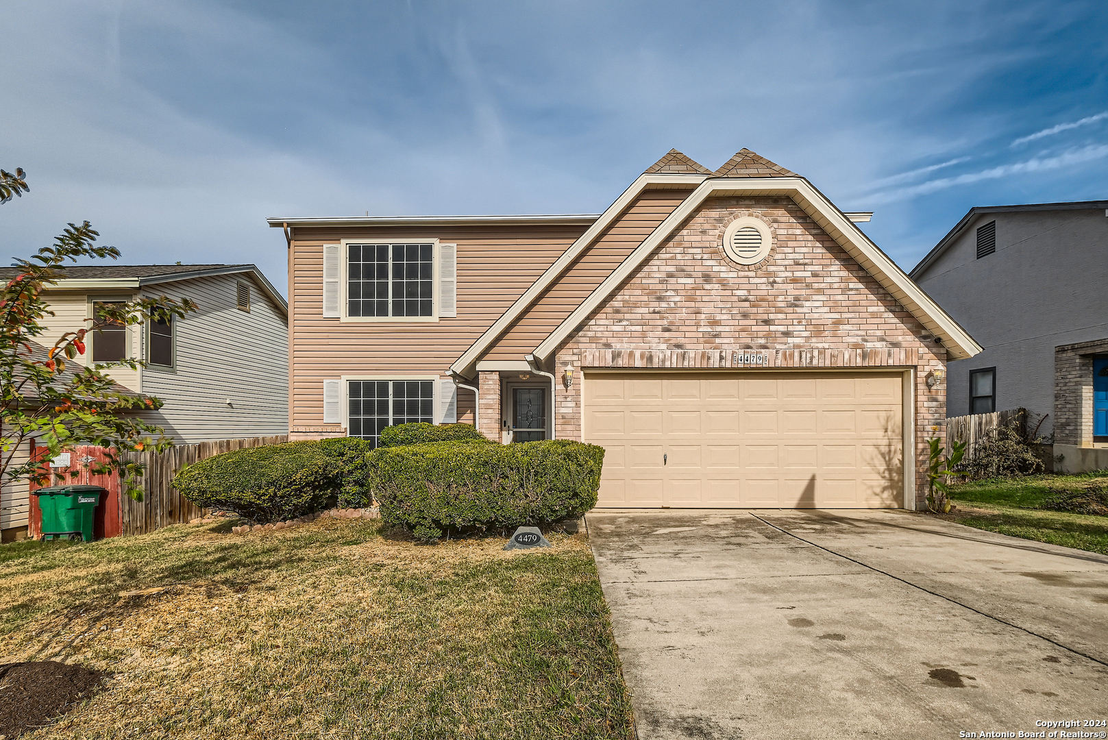 4479 Sherwood Way San Antonio TX 78217
