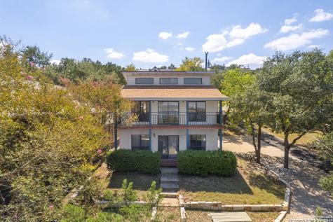 1021 Hillcrest Forest Canyon Lake TX 78133