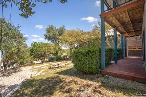 1021 Hillcrest Forest Canyon Lake TX 78133