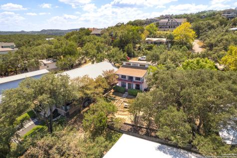 1021 Hillcrest Forest Canyon Lake TX 78133